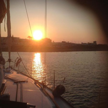 University Area Msida Bagian luar foto