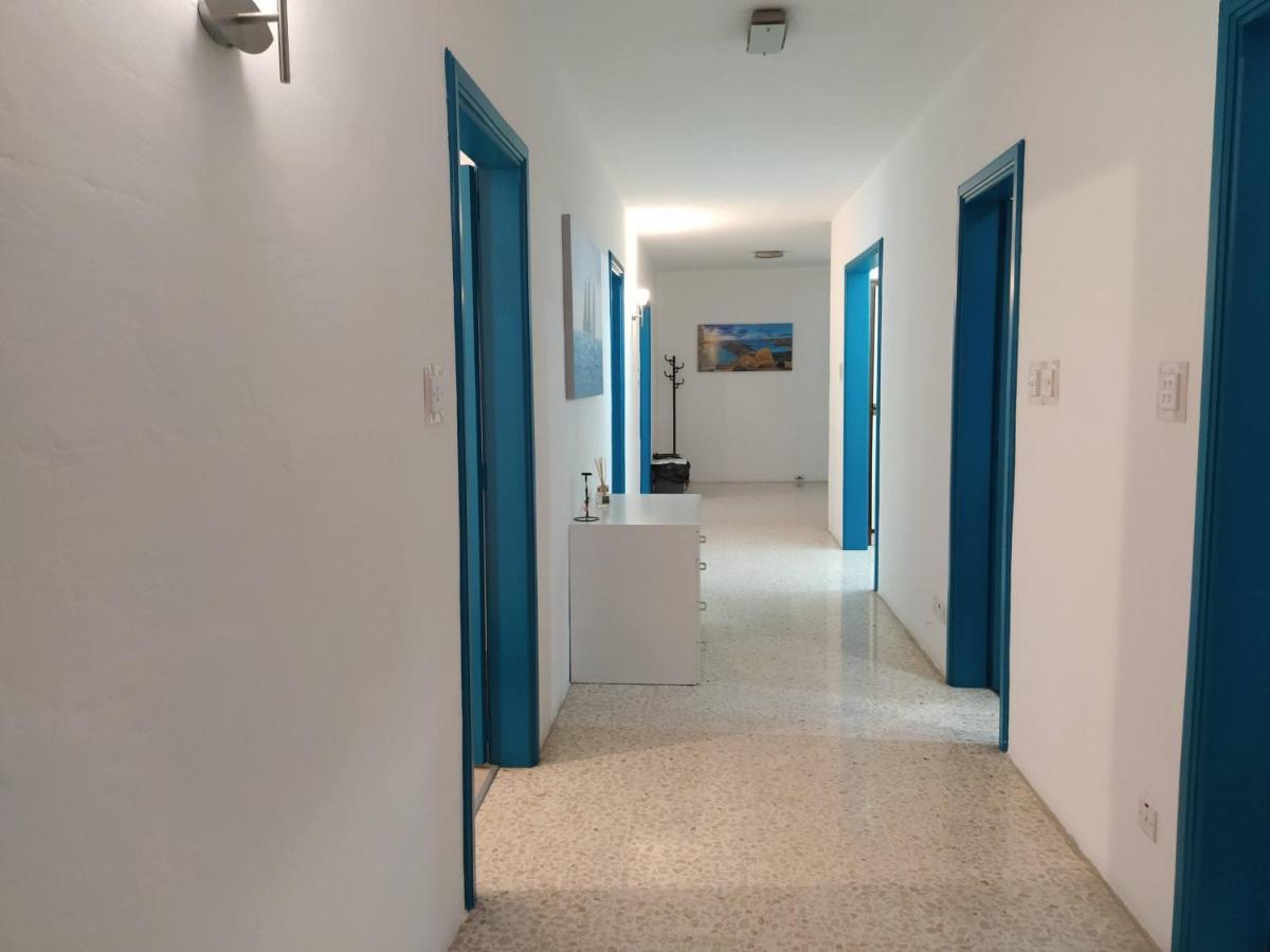 University Area Msida Bagian luar foto