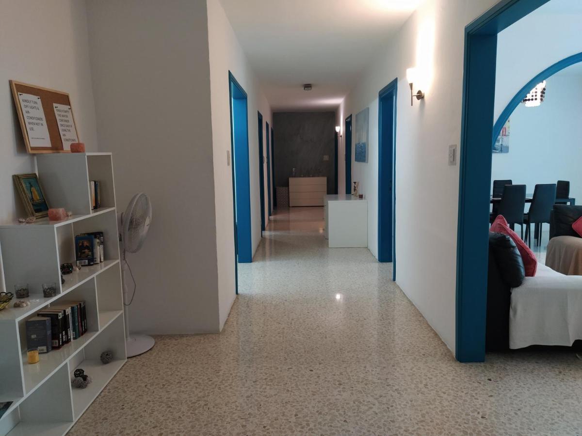 University Area Msida Bagian luar foto