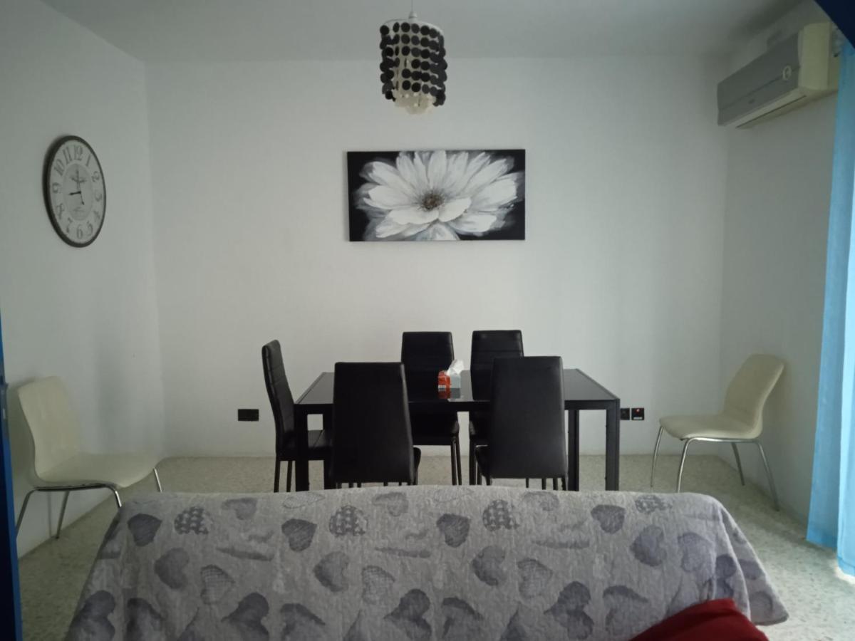 University Area Msida Bagian luar foto